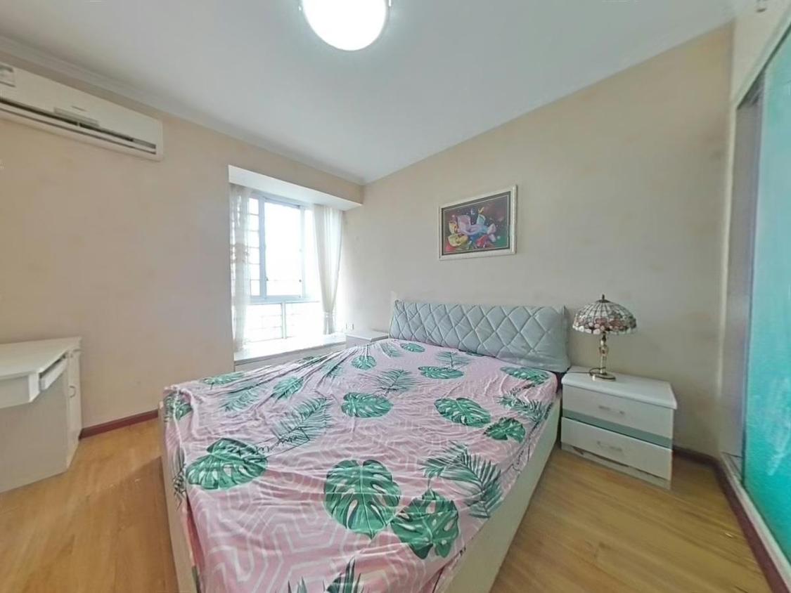 整租·江林新城A区