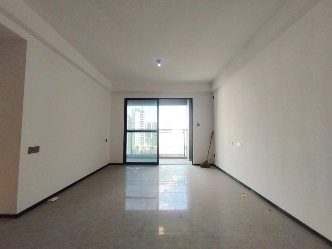 整租·万科金域华府