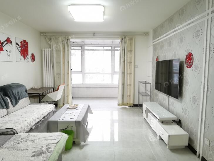 整租·腾龙家园