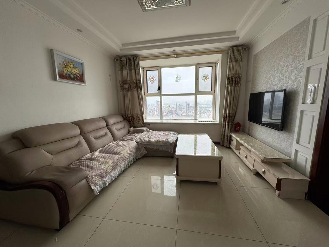 整租·盛华未来城