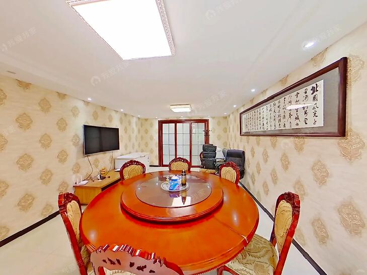 整租·华冠丽景嘉园