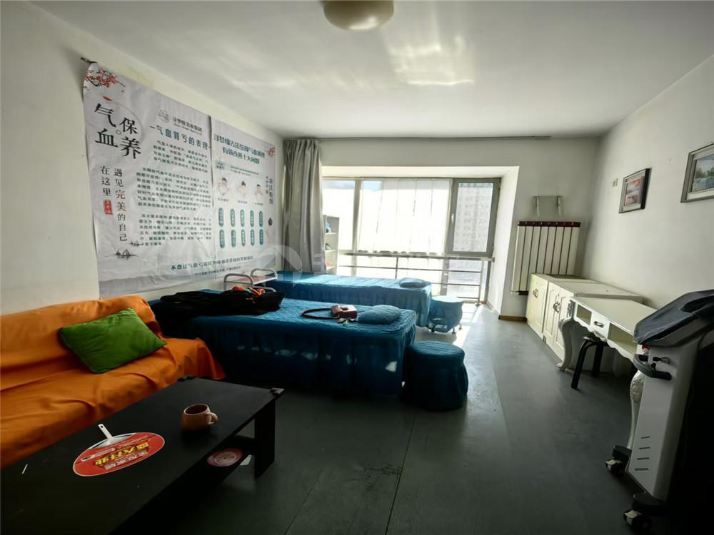 整租·长风画卷