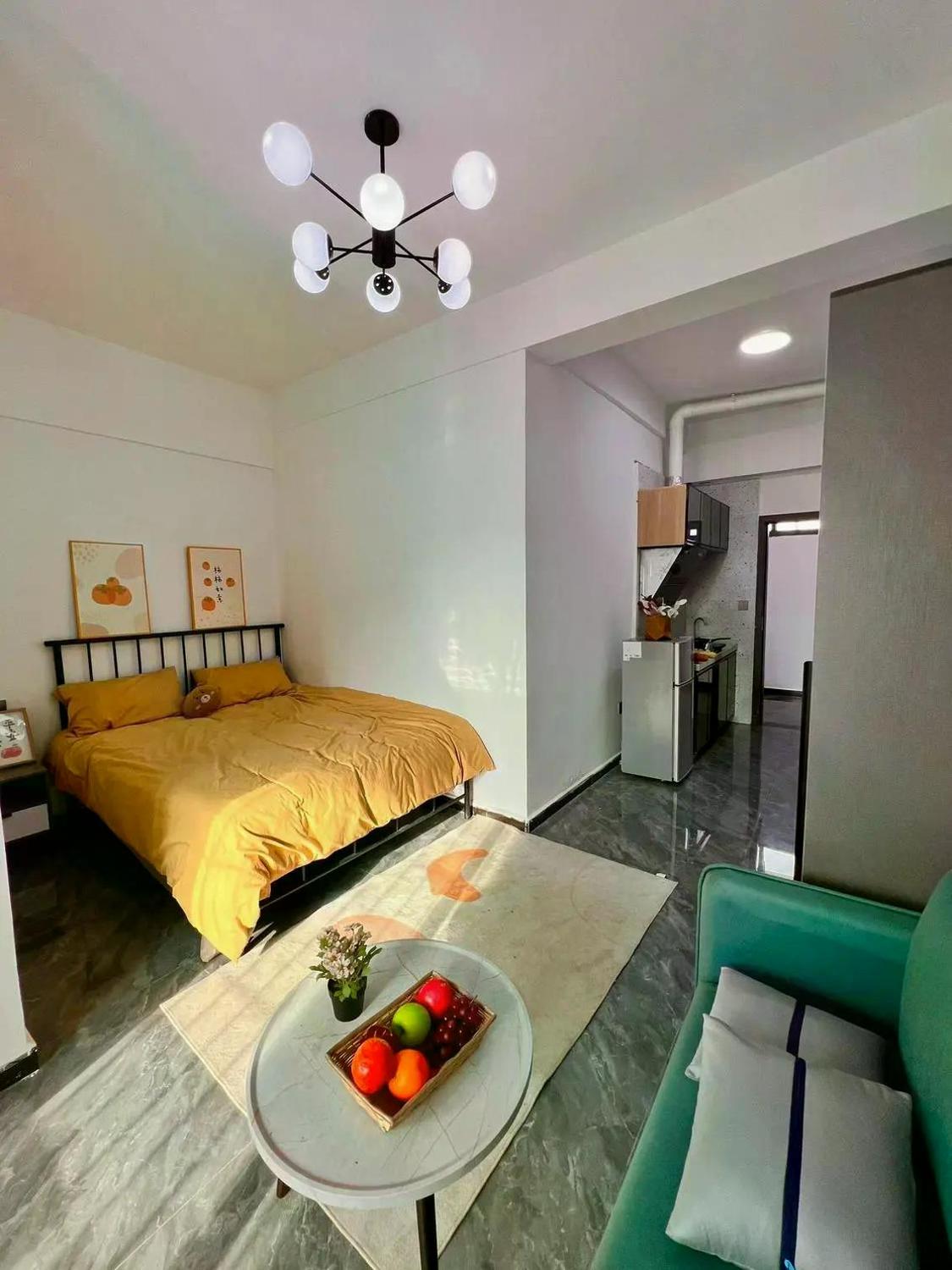 整租·富联新村