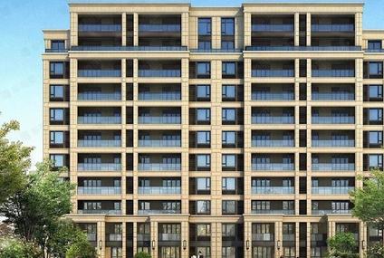 九江九江印柴桑 城西港/建面105平-139平