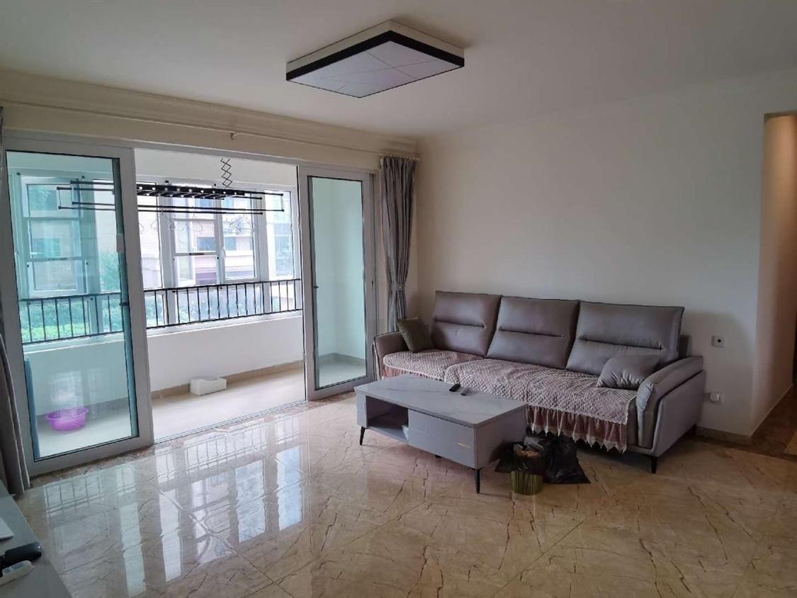 整租·碧桂园南浔公馆