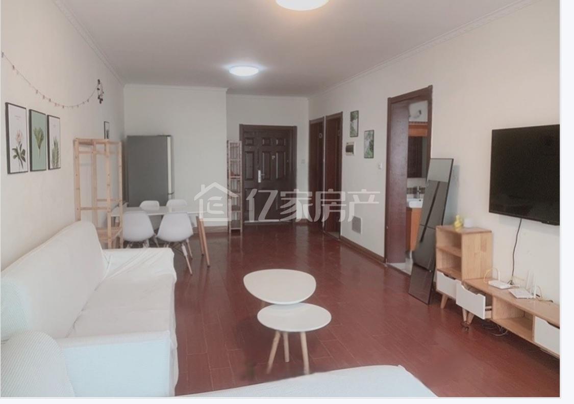 整租·东盛四季花城(东区)