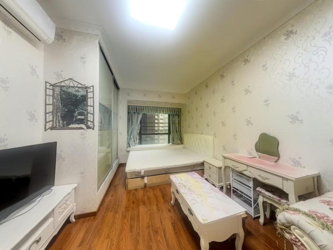 整租·京基御景华城