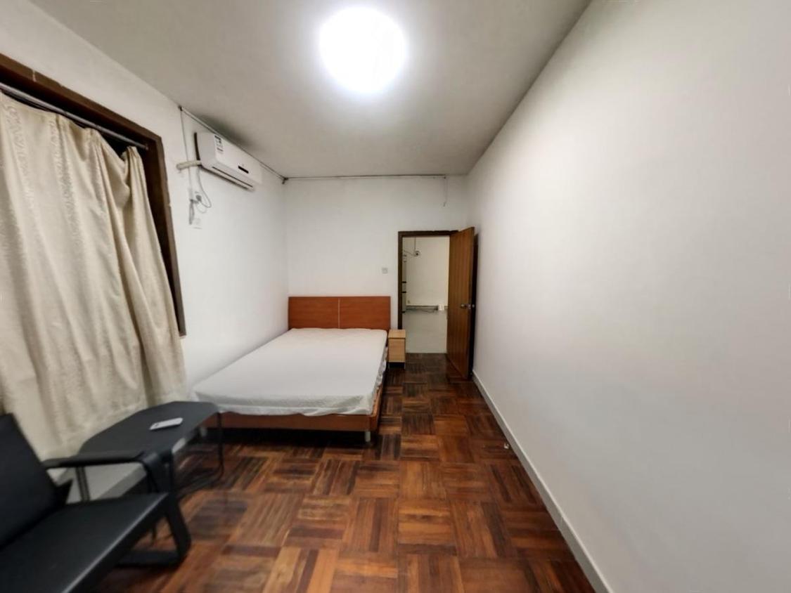 整租·海王小区