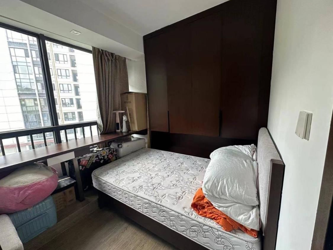 整租·京海成鹿港溪山