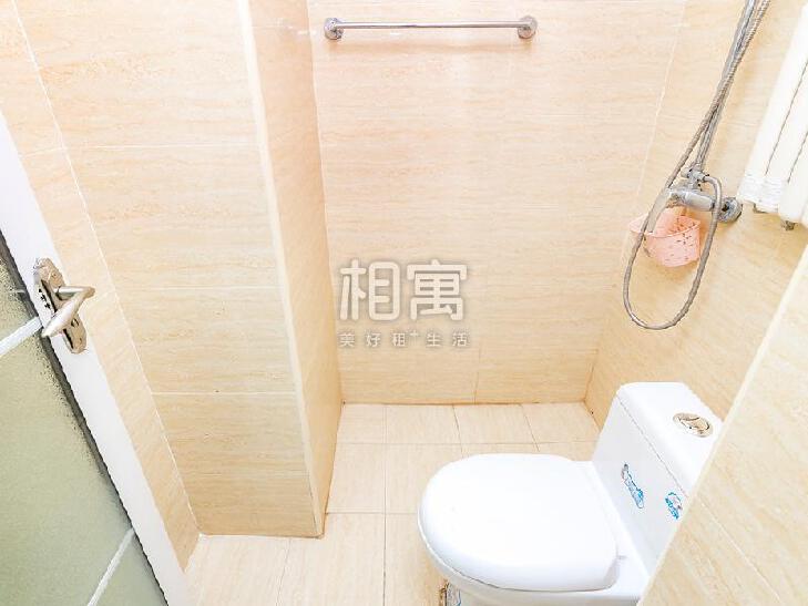 整租·人济山庄
