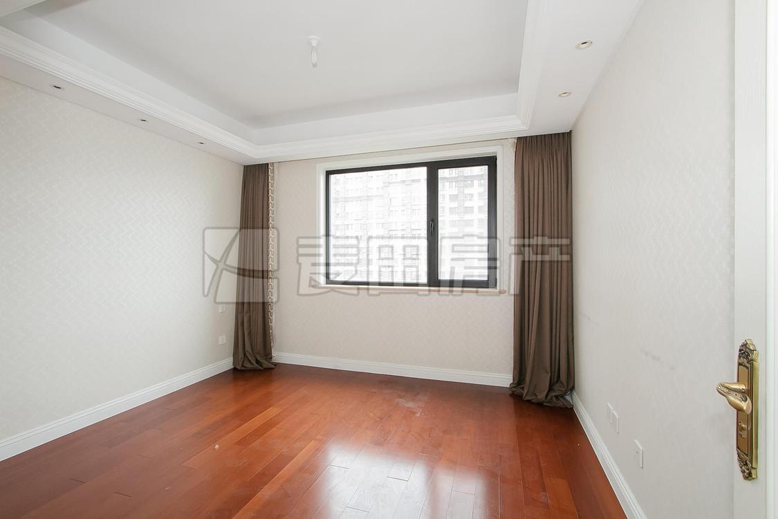 整租·龙湖西宸原著