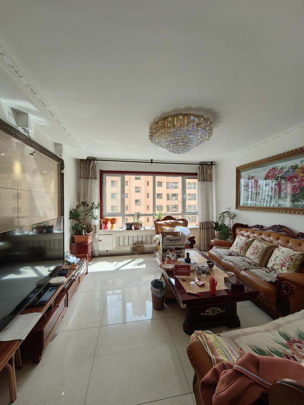 整租·华益茗筑谦和园