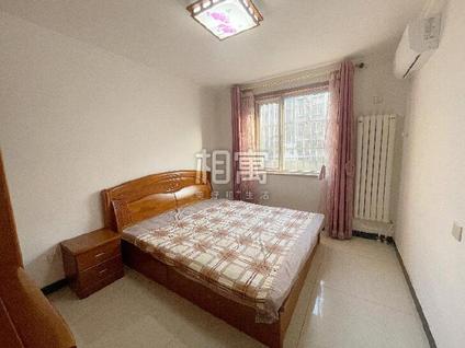 顺义马坡合租 泰和宜园4室1厅/15平/低楼层