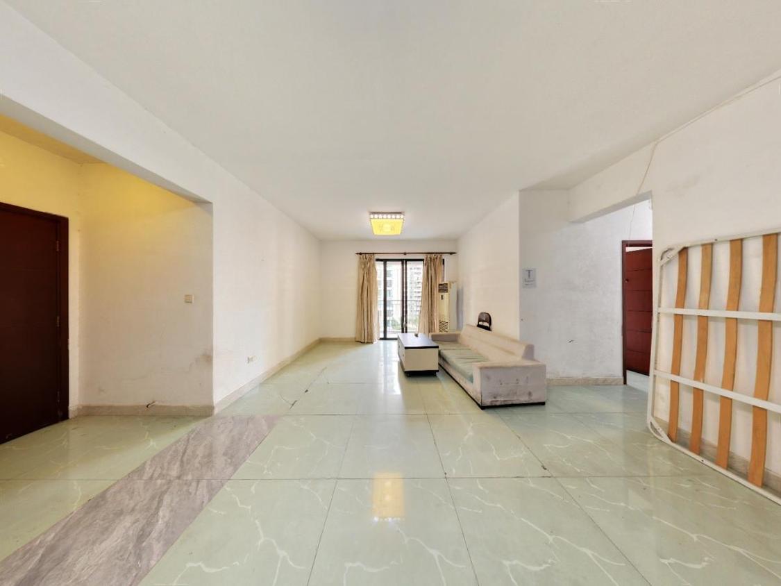 整租·嘉信城市花园(二期)