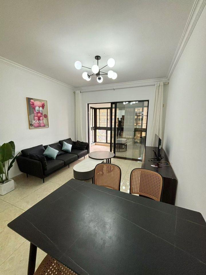 整租·铭德美景苑