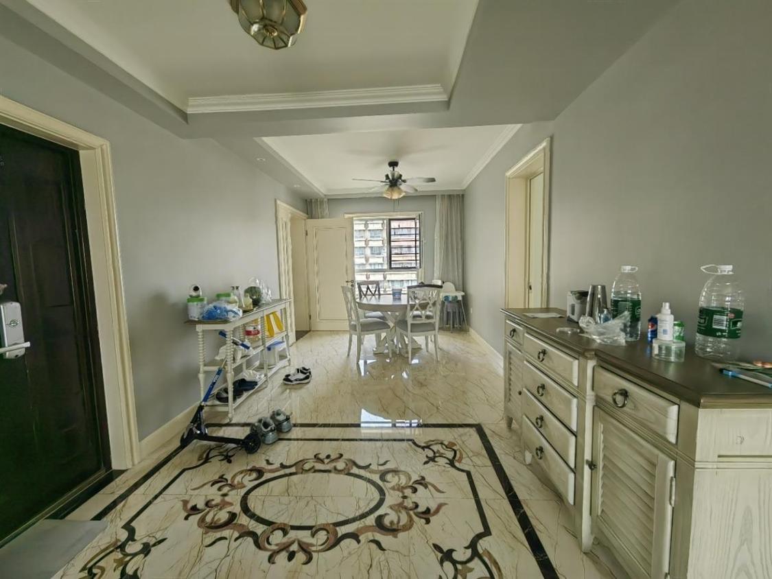 整租·昊元上品