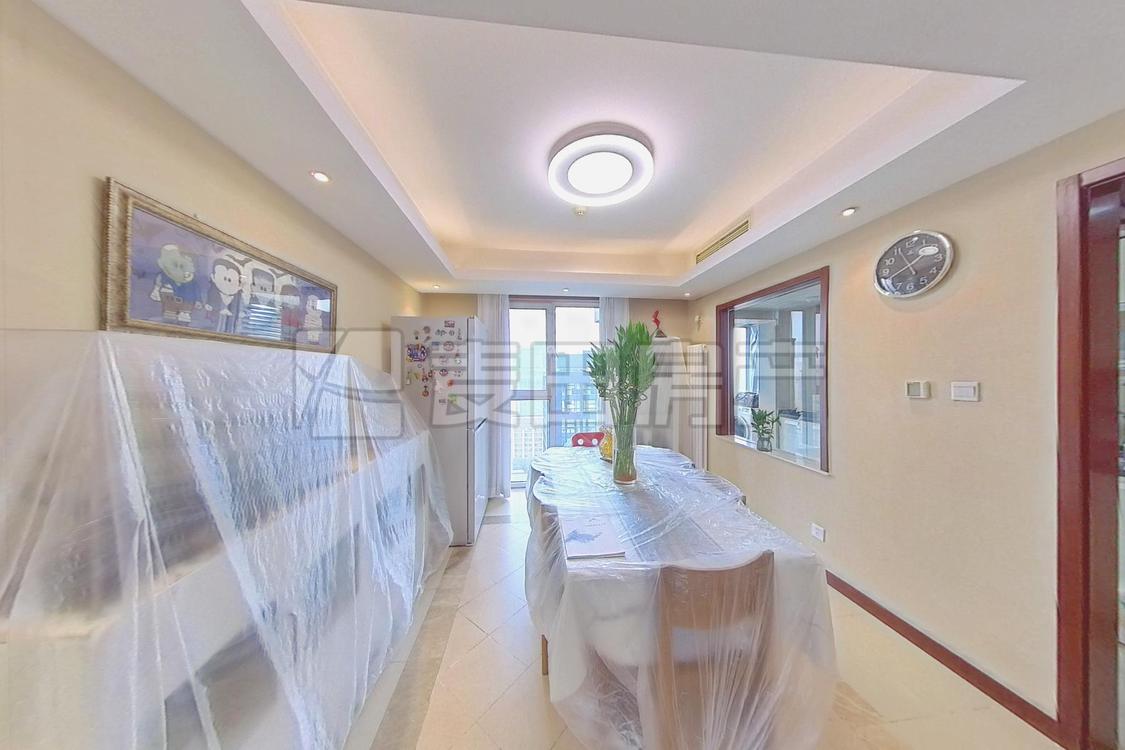 整租·华彩国际公寓