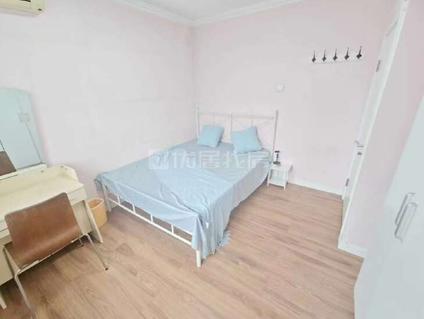 朝阳望京合租 望京西园(四区)4室1厅/15平/中楼层