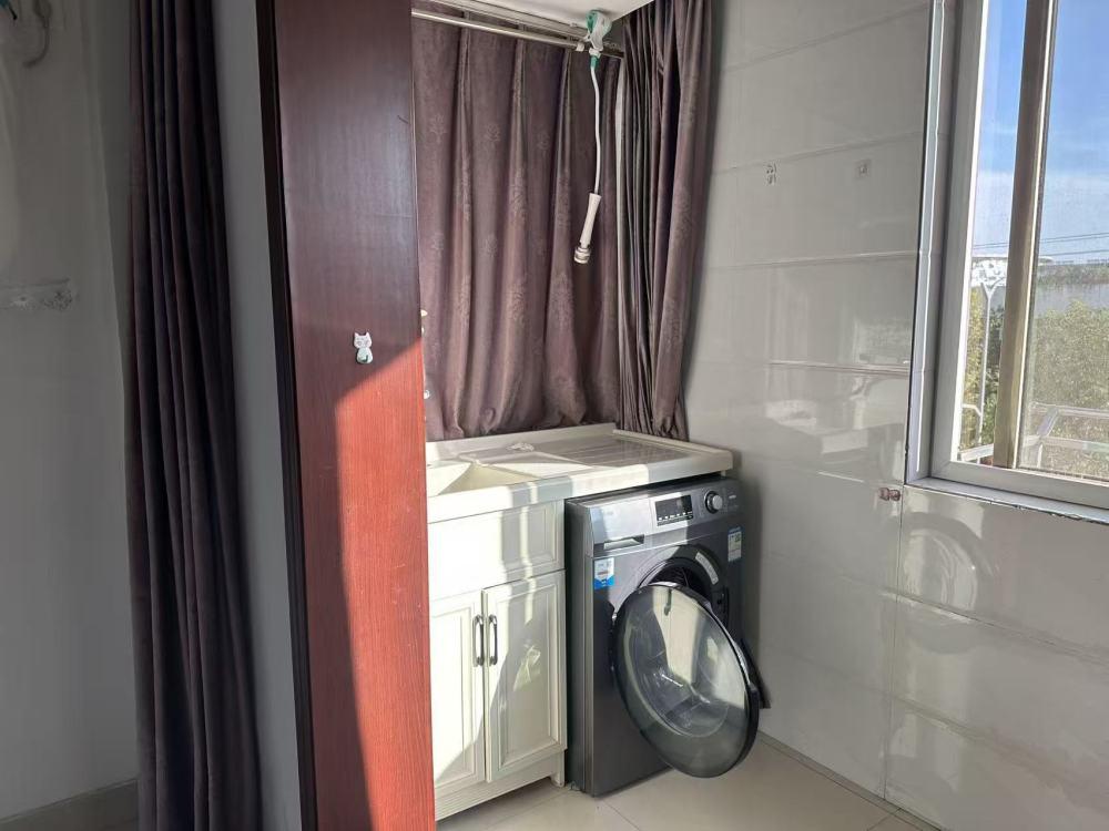 整租·水岸豪庭