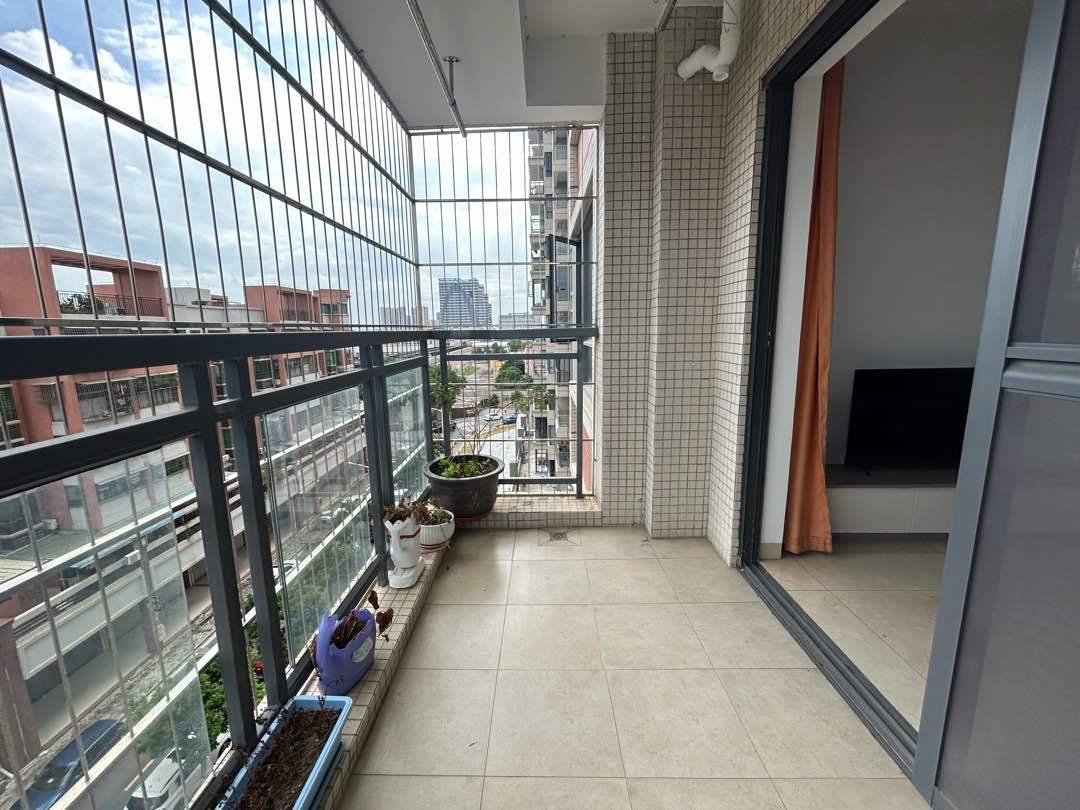 整租·宏都新城