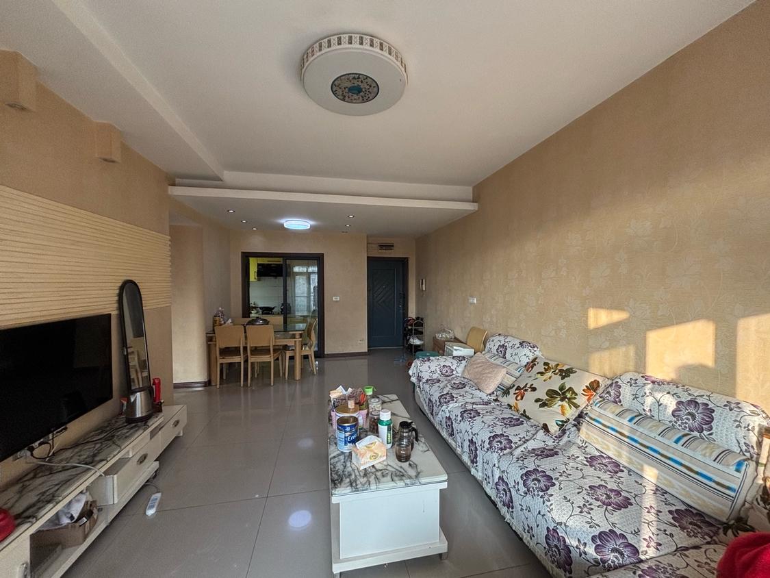 整租·新城名都