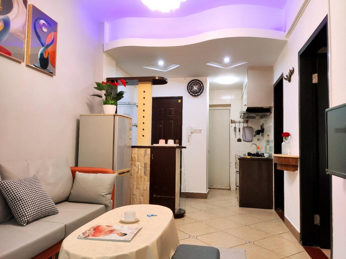 整租·永怡花园(北区)