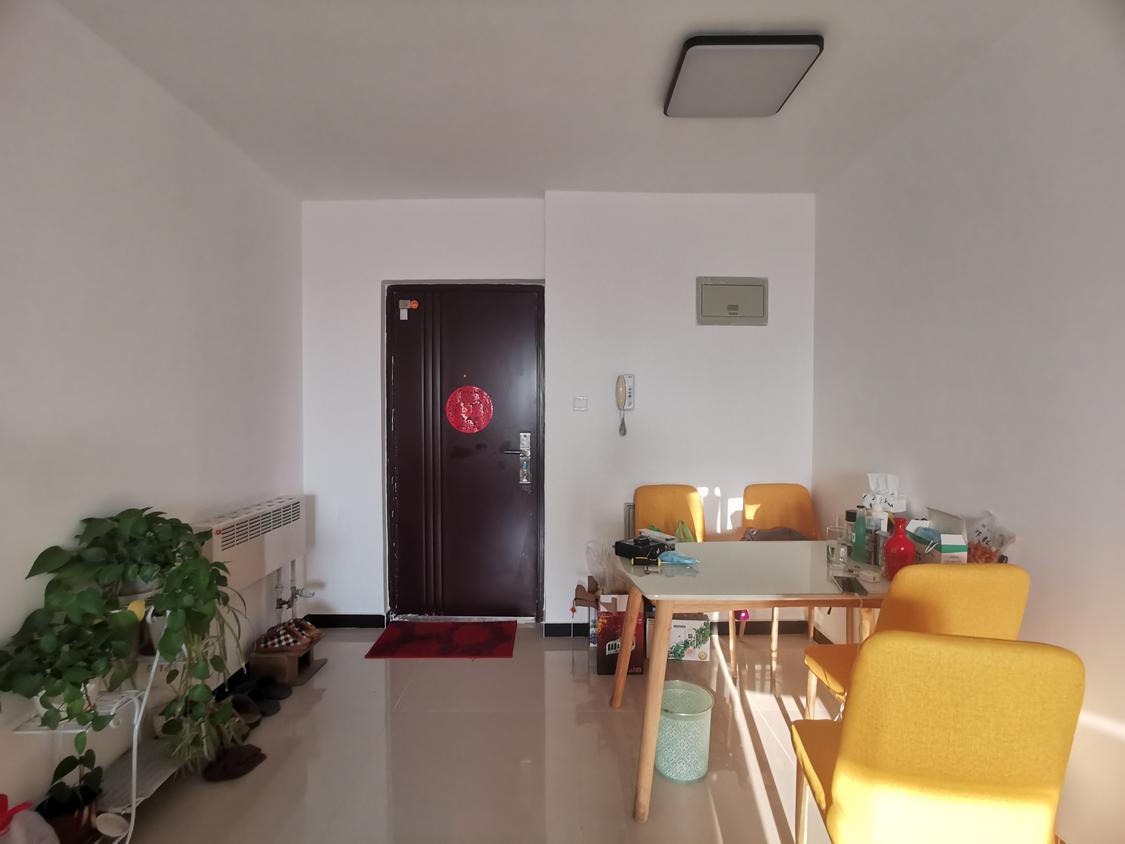 整租·中奥嘉园(北区)