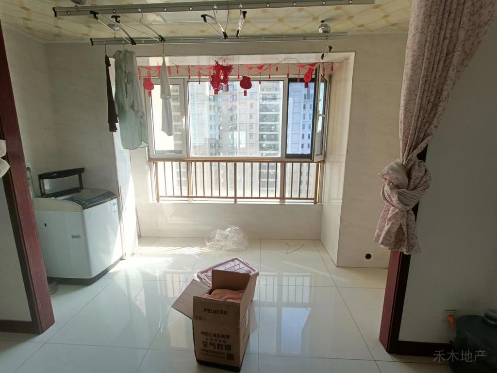 整租·天成明月洲东区