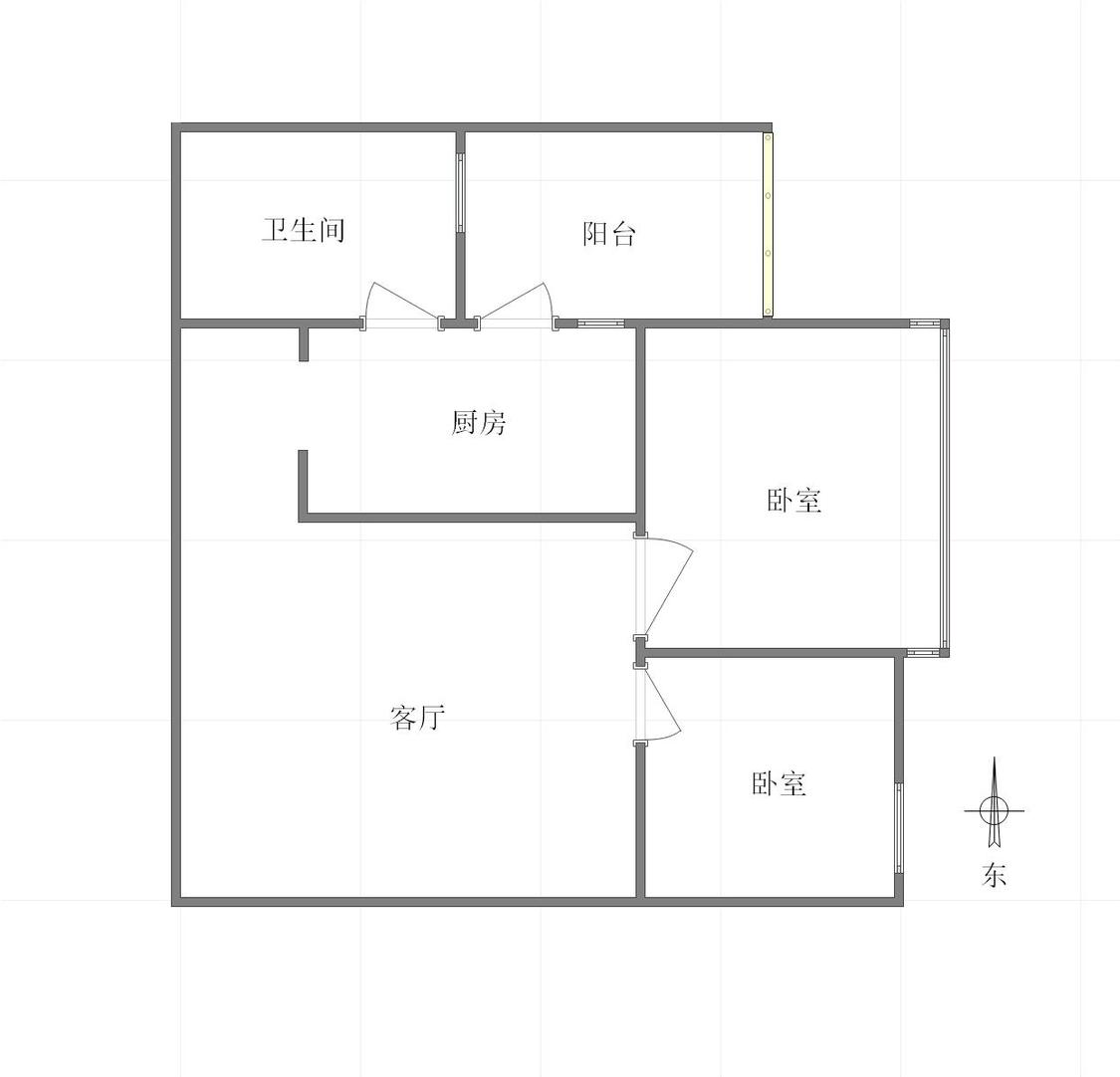 整租·承誉德天下城