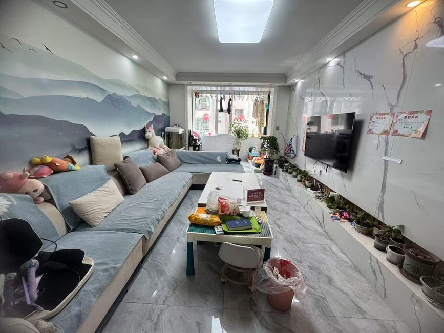 整租·景瑞花园