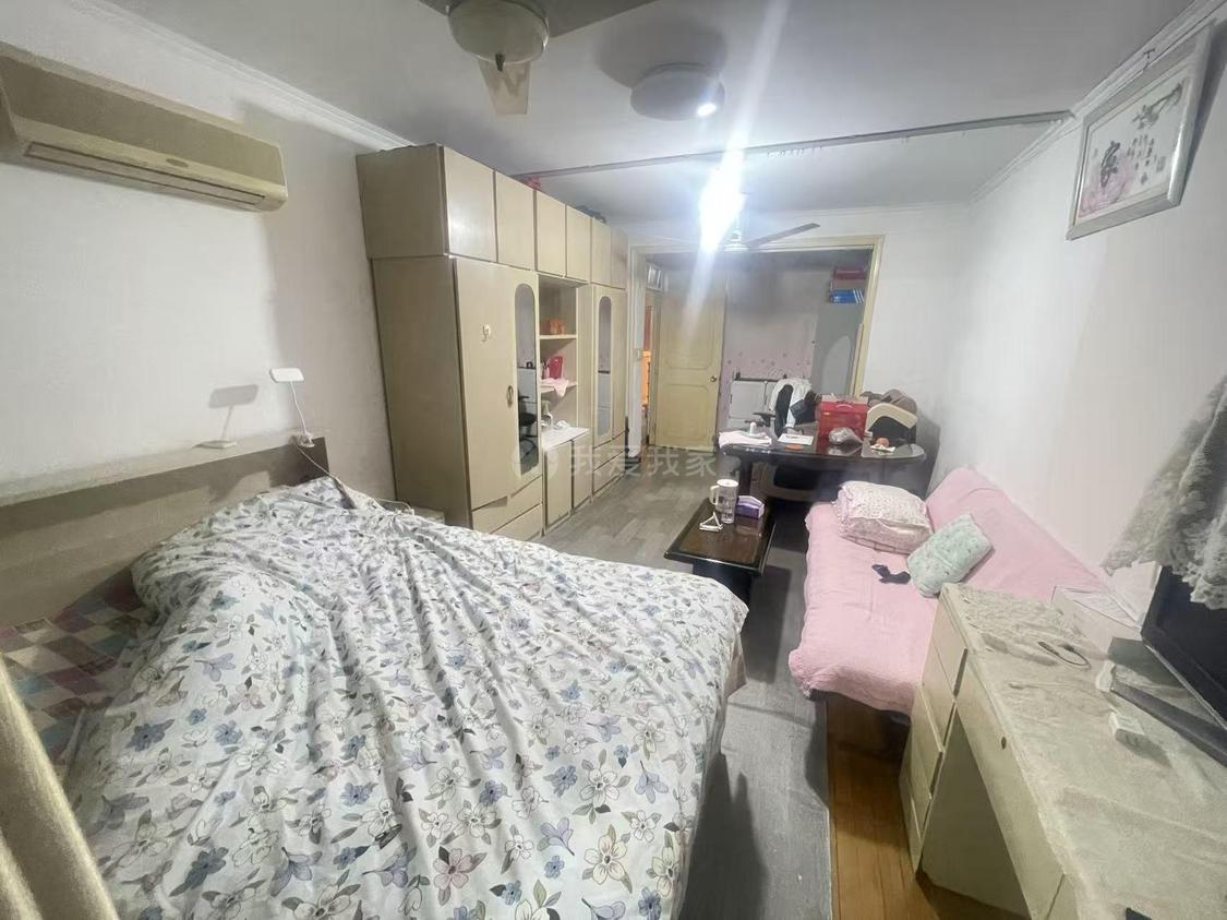 整租·齐八小区