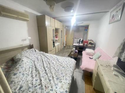 浦东世博整租 齐八小区2室1厅/69平/中楼层