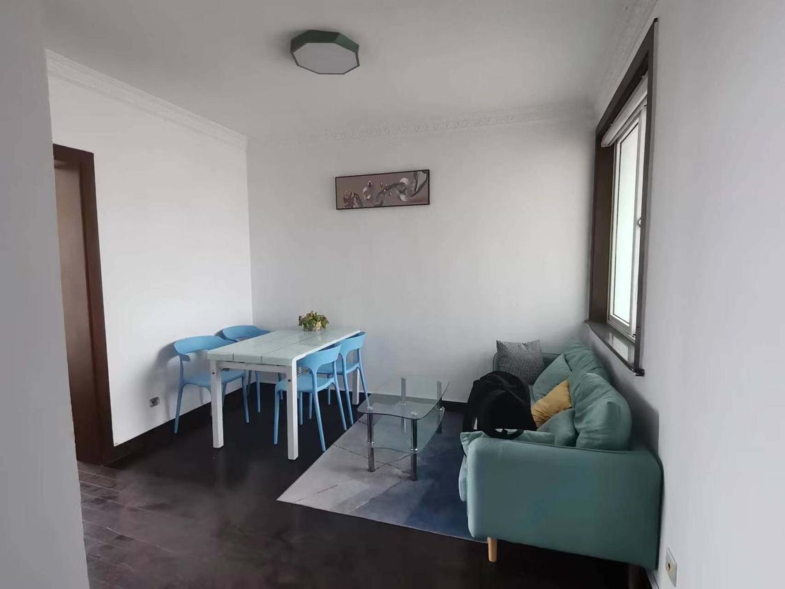 整租·安居古浪新苑(西区)