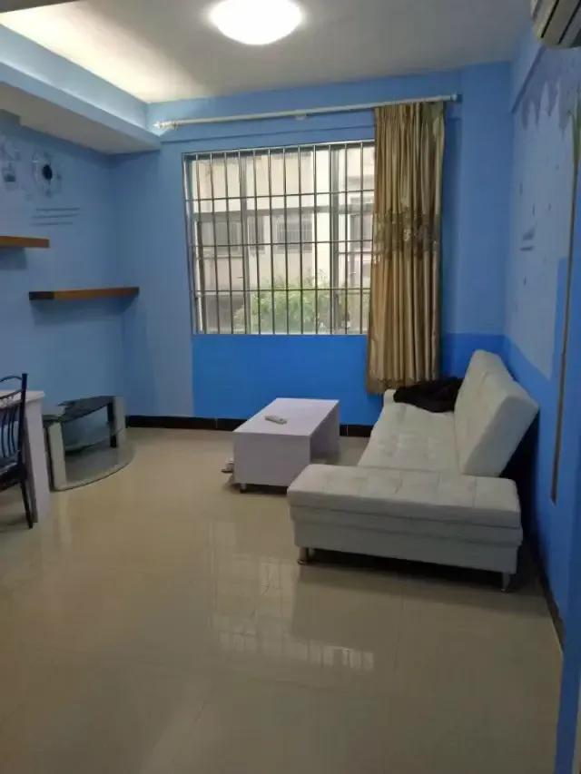 整租·银辉山庄