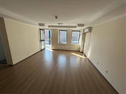 朝阳亚运村整租 阳光广场2室1厅/112平/中楼层