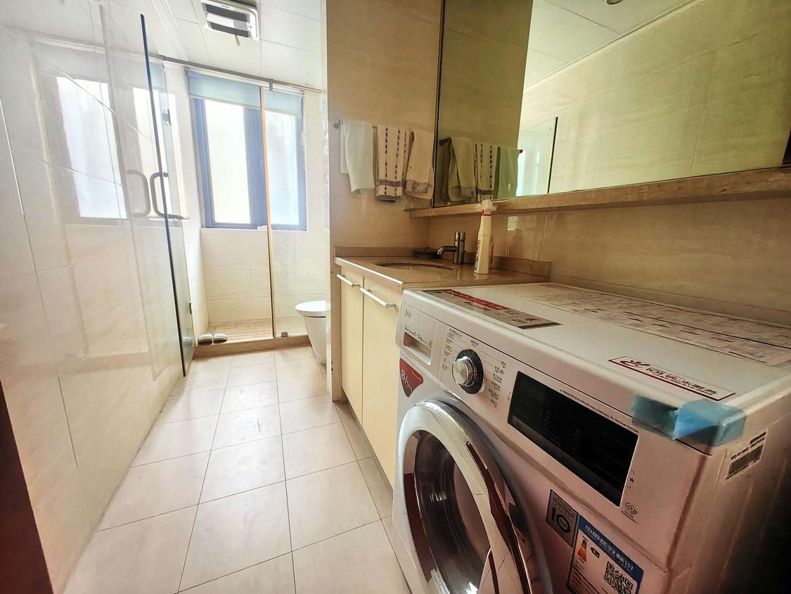 整租·万科城市花园(二区)