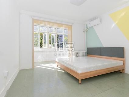 undefined整租·西辛南区·2室1厅58.48㎡ | 南北 | 顺义 顺义城