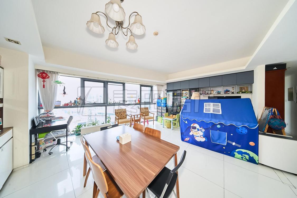 整租·三里屯SOHO公寓