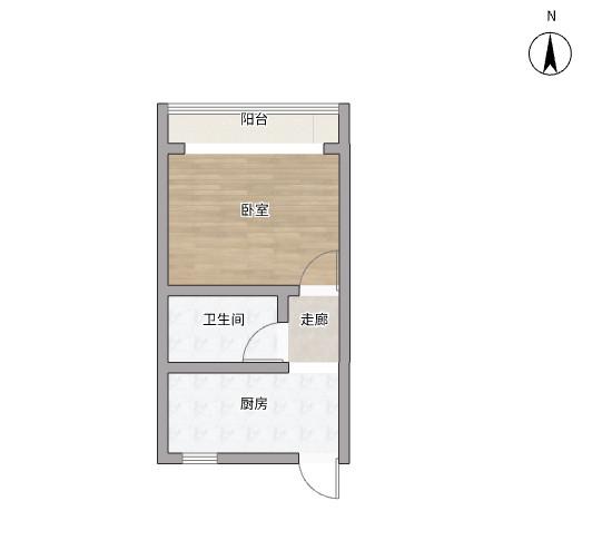 整租·真光新村(第九小区)