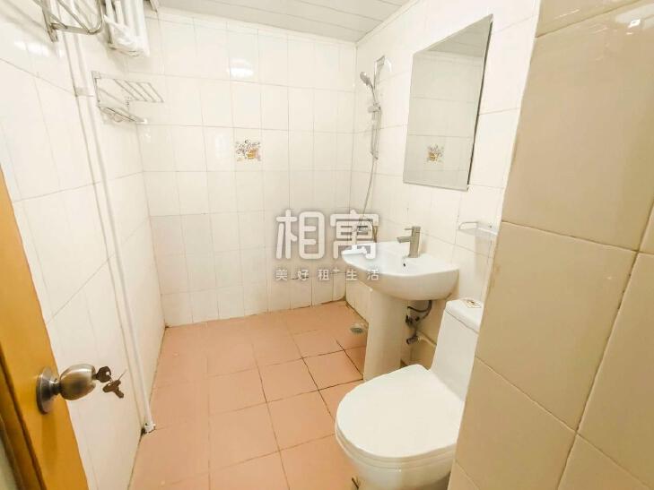 合租·新都市计划