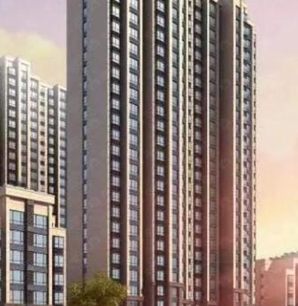 滨州城市花园滨城 滨城区/建面97平-184平