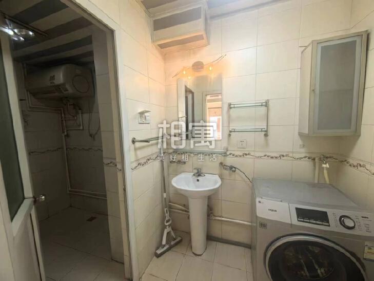 合租·首钢金顶街(五区)