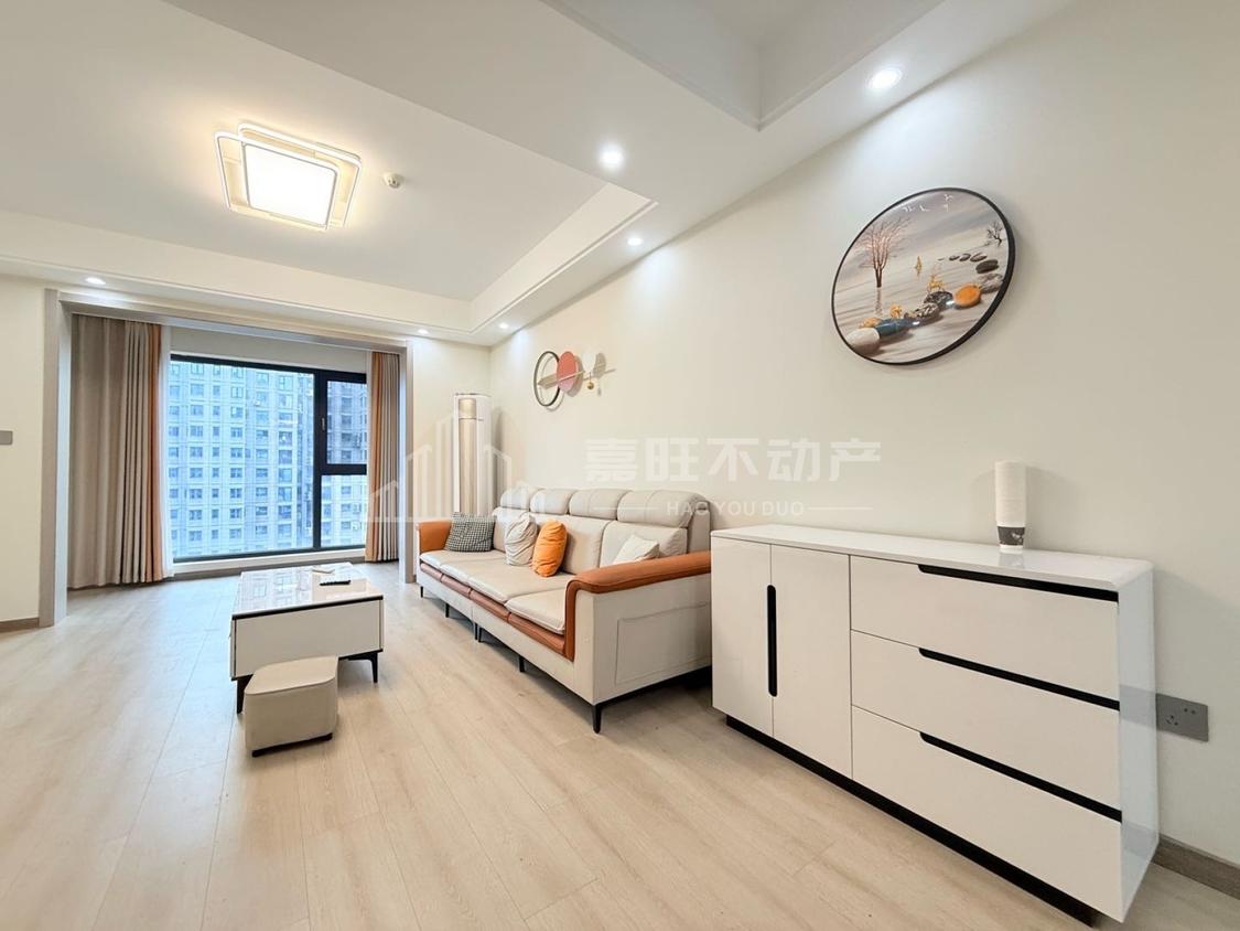 整租·中南新城樾府