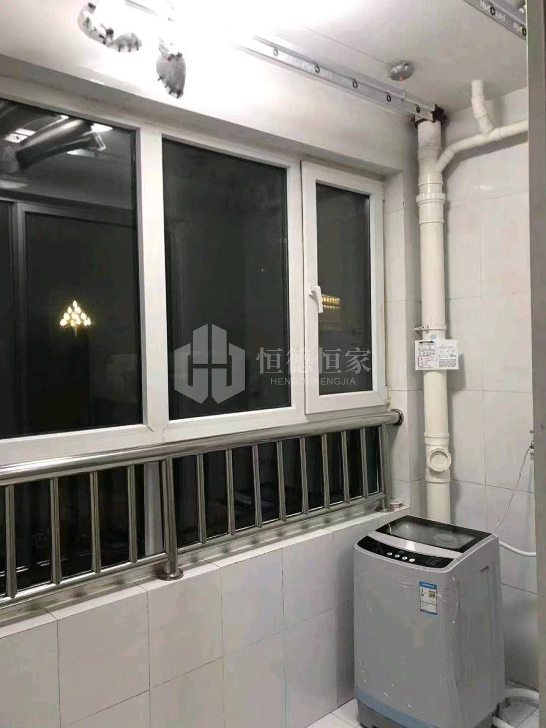 整租·高铁安居小区