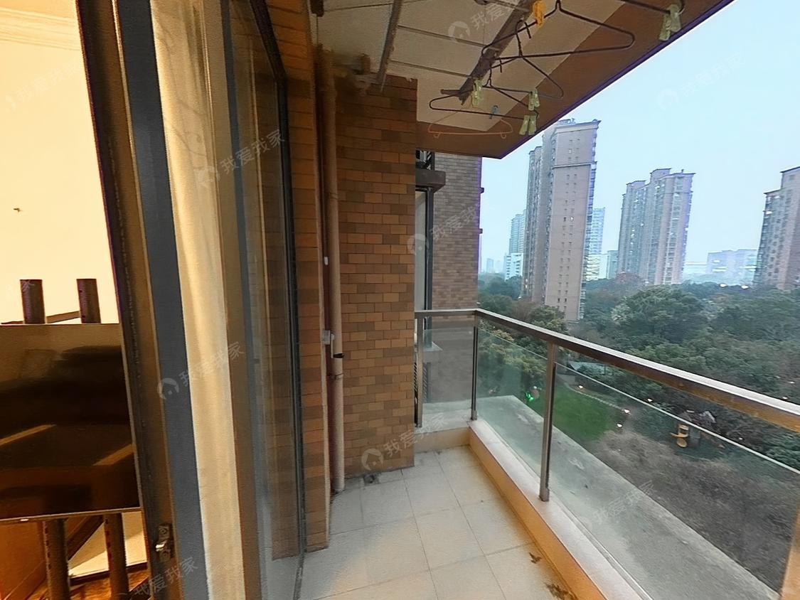 整租·宝华现代城(一期)