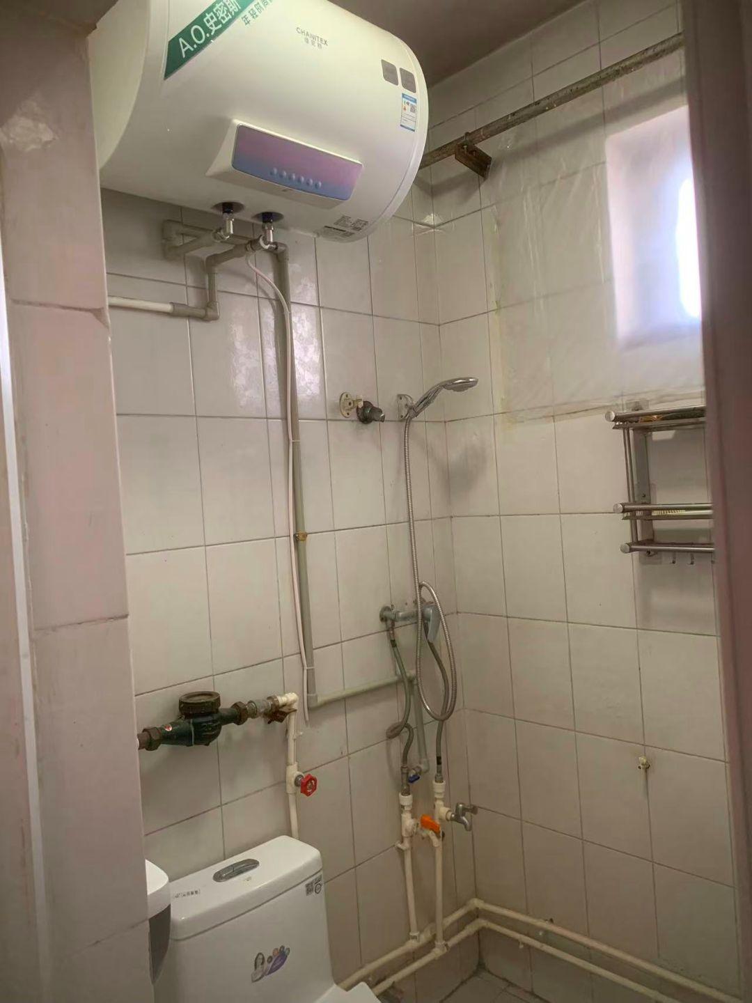 整租·省直玉成小区(西区)