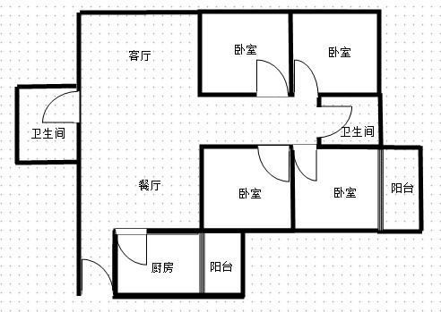 整租·金碧苑
