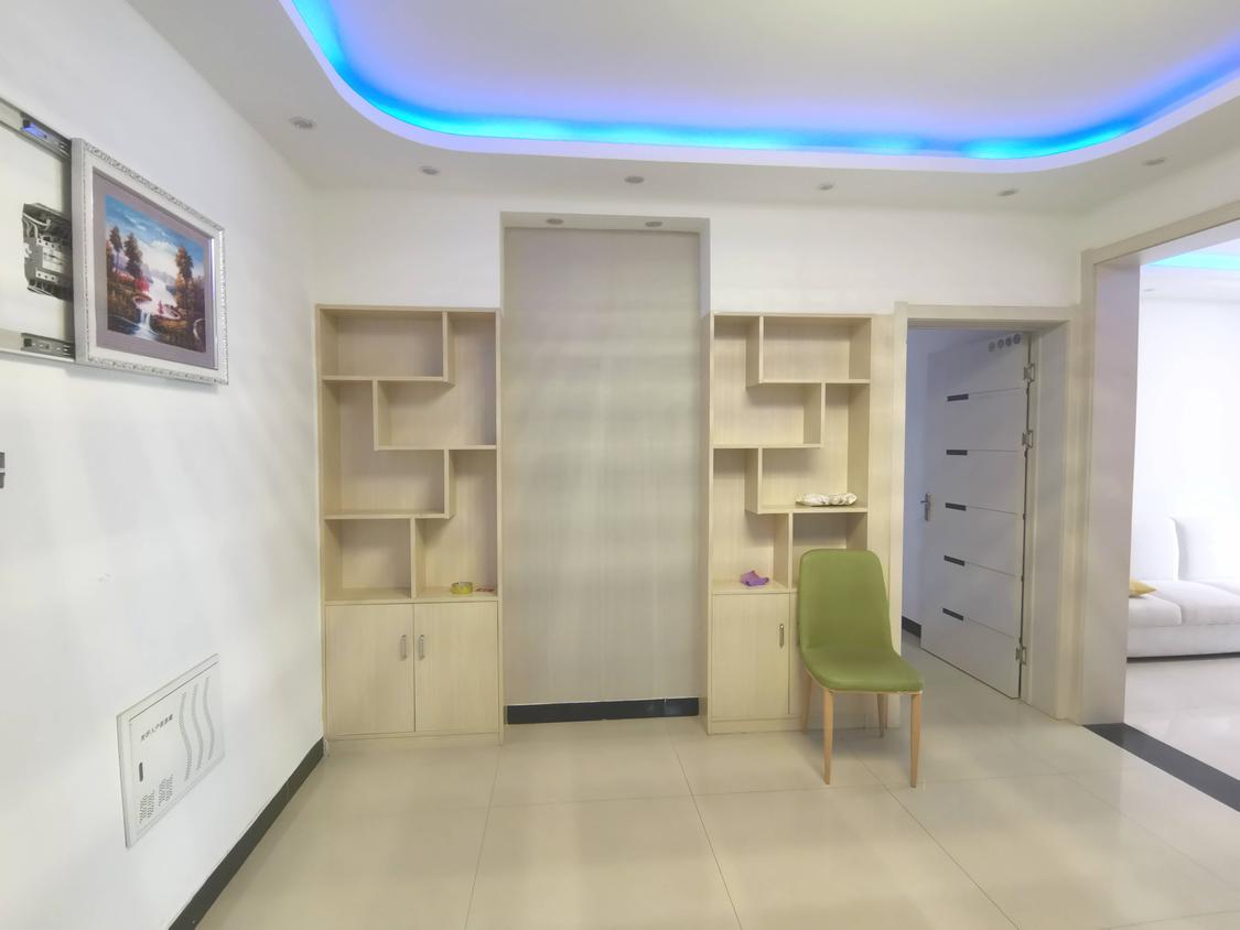 整租·金色家园东区