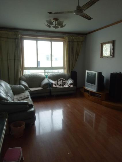 红旗恒大整租 宁馨苑3室2厅/129平/高楼层