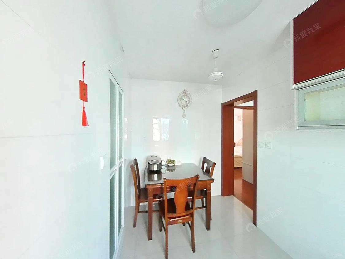 整租·北园新村